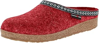 Haflinger للجنسين الكبار GZ الكلاسيكية Grizzly Clog