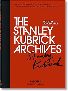 The Stanley Kubrick Archives