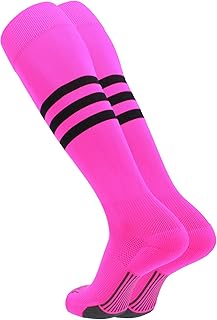 TCK Elite Performance Baseball Socks Dugout Softball Mens Womens