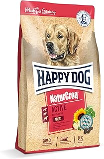 Happy Dog Naturcroq Active,15Kg