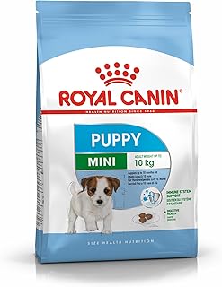 Royal Canin SHN Size Health Nutrition Mini Puppy 2kg Dog Dry Food