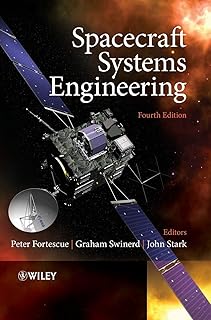 Spacecraft Systems Engineering: 25