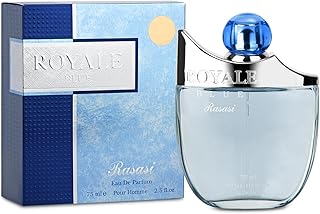 راساسي عطر رويال بلو من 100 مل للجنسين