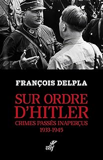 Sur ordre d'Hitler