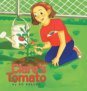 Clare's Tomato