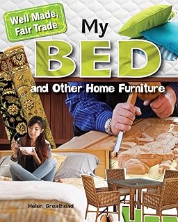 My Bed and Other Home Furniture