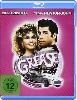 Grease: Rockin Edition