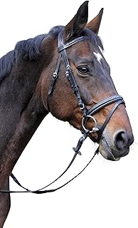 KERBL Bridle Classic