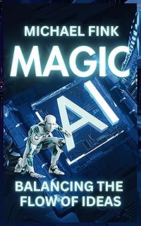 Magic AI: Balancing the Flow of Ideas