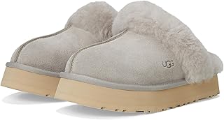 شبشب حريمي UGG DISQUETTE