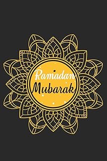 Ramadan Mubarak: Ramadan I Eid Mubarak I Islam I Muslim