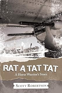 Rat a Tat Tat: A Horse Warrior's Story