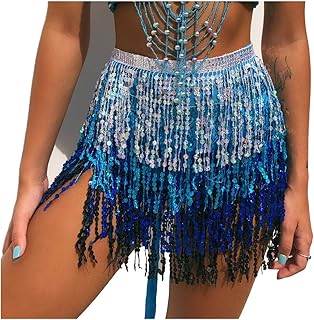 Art Deco Dancer Dance Skirt Dancing Belly Dance Bellydance Oriental Dance Middle Eastern Dance Hip Scarf