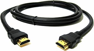 كيبل روكو HDMI متوافق مع: روكو ال تي وروكو 1. - روكو 2. - روكو 2 اتش دي، اكس دي، اكس اس. - روكو 3. - روكو 4. - روكو اكسبرس. - روكو بريميير من روكو ماستير كابلز