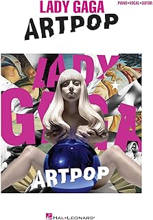 Lady Gaga - Artpop