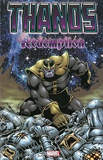 Thanos: Redemption