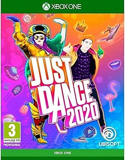 Just Dance 2020 (Xbox One)