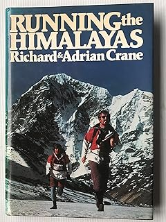 Running the Himalayas