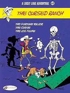 The Cursed Ranch: 62