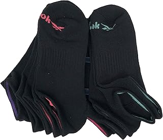 LADIES LOW CUT- PERFORMANCE TRAINING SOCKS - SHOW SIZE 4-10