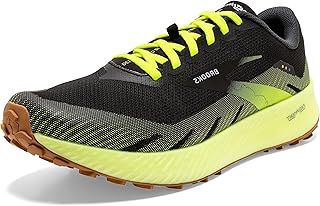 حذاء جري رجالي من Brooks Launch GTS 8