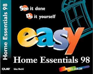 Easy Home Essentials 98