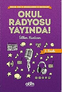 Okul Radyosu Yayinda