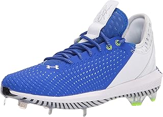 حذاء من اندر ارمور بيسبول رجالي Under Armour Harper 5 Low ST