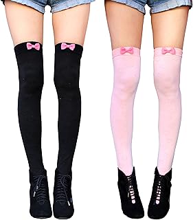 Millennials In Motion Kawaii Socks Leg Warmers