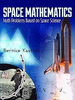 Dover Space Mathematics: Math Problems Based on Space Science