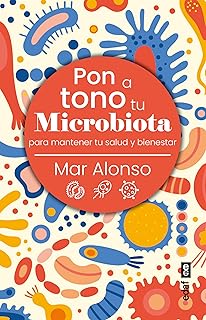 Pon a Tono Tu Microbiota