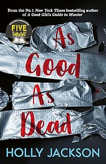 As Good Dead: Book 3