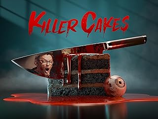 Killer Cakes