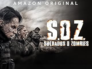 S.O.Z: Soldiers or Zombies