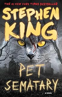 Pet Sematary