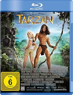 Tarzan