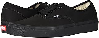 حذاء رجالي Sk8-Hi Pro من Vans مقاس 7 5، مدربون منخفضو المستوى، الجلد المدبوغ، أسود