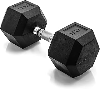 CAP Barbell Coated Dumbbell Weight | Multiple Handle Options