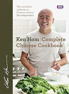 Complete Chinese Cookbook: the only comprehensive, all-encompassing guide to