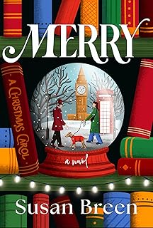 Merry: A Novel