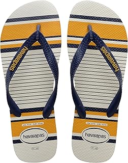 HAVAIANAS TOP NAUTICAL mens FLIP FLOPS