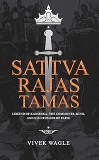 Sattva Rajas Tamas