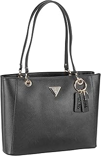 GUESS Damen Noelle Noel Tote Bag