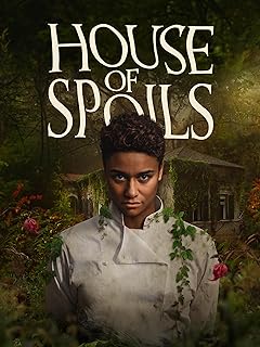 House of Spoils