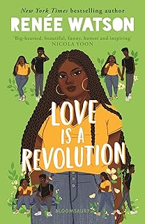 Bloomsbury Love Is a Revolution