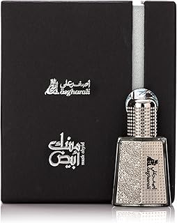 عطر مسك أبيض ٦ مل للجنسين من أصغر على