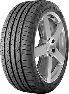 ستارفاير اطار دبليو ار مناسب لجميع المواسم - 235/55R17 99W