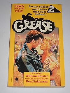 Grease: No. 2