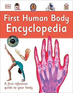 First Human Body Encyclopedia