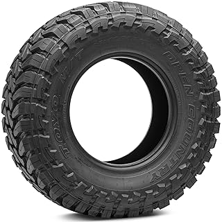 تويو اوبن كونتري M/T LT375/40R24 F/12PR BSW